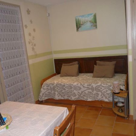 Chambres D'Hotes Le Baou Annot Buitenkant foto