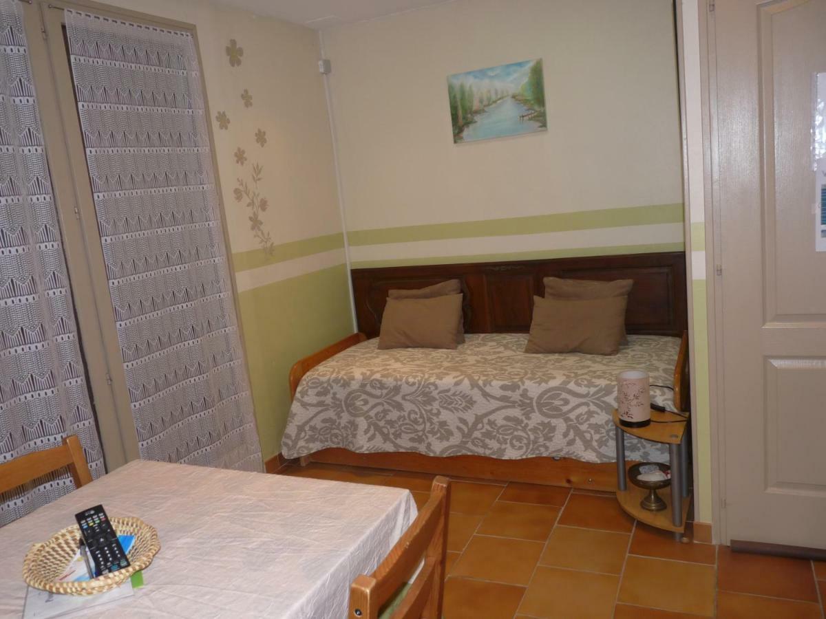 Chambres D'Hotes Le Baou Annot Buitenkant foto